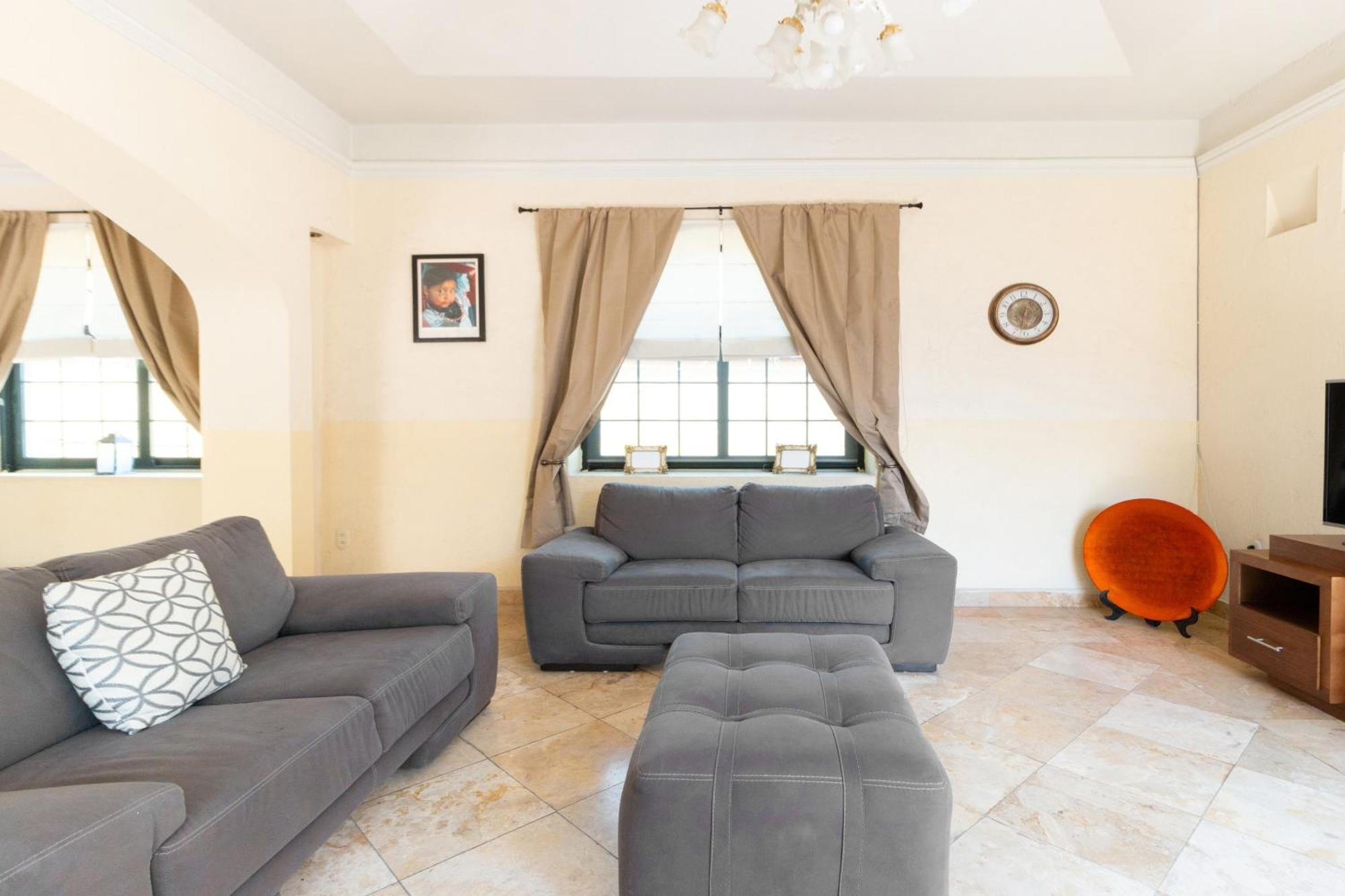 Capital O San Jose, San Luis Potosi Hotel Екстериор снимка